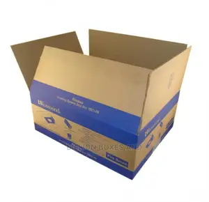 Brandable Packaging Carton for Your Products