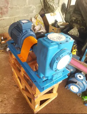 Diesel Oil Fuel Transfer Pump