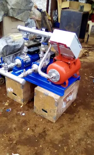 Lowara Water Booster Pump