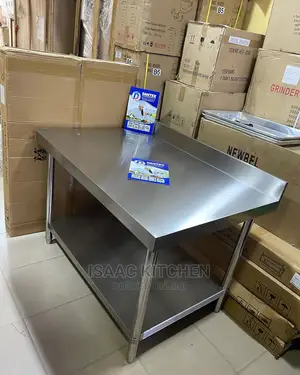 4 Feet Working Tables
