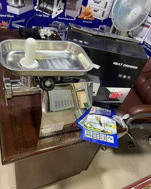 Meat Mincer