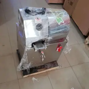 Sugar Cain Juice Extractor