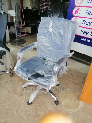 Executive Office Chair