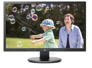 Hp 24" Monitor