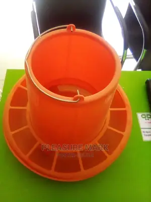 6litres Imported Feeder