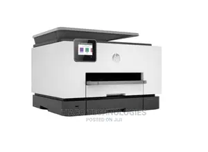 Hp Officejet Pro 9023 All-in-One Printer (1mr70b)