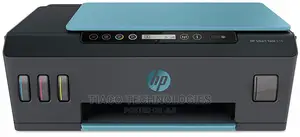 Smart Tank 516 Wireless All in One Printer