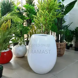 Fiberglass Pot in Lagos