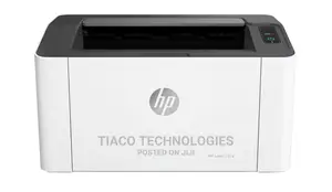 HP 107A Laserjjet Printer