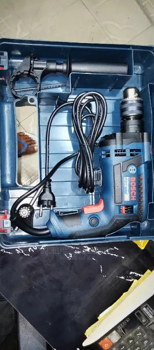 Professional Drilling Machine