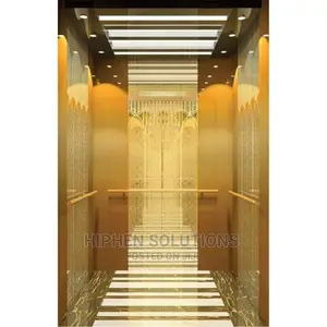Intelligent Elevator Lift System