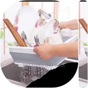Multifunctional Collapsible Tray/Board/Rack