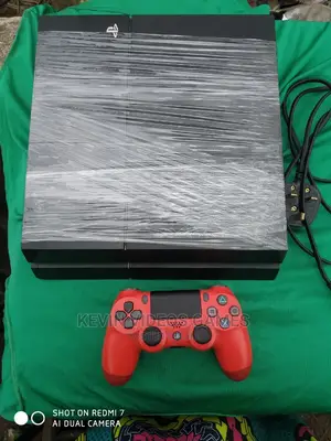 Ps4+10 Classic Games(Hacked)