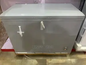 Hisense 340fc Chest Freezer 310liters