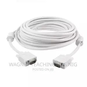 Original 50 Mitre Vga Cable