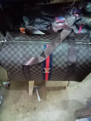 Designer Traveling Bag