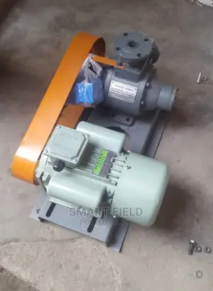 1 Gas LPG Pump