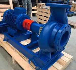 KSB Water Pump