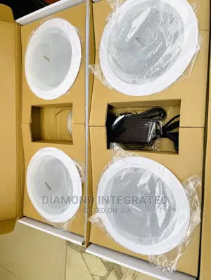 4 in 1 200 Watts Bluetooth Ceiling Speaker
