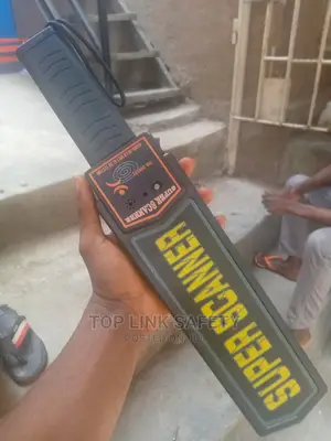Metal Detector