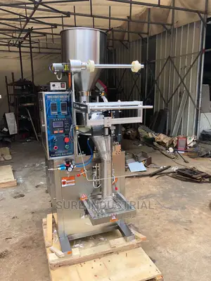 Granular Automatic Granular Packing Machine