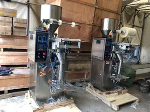 Granular Automatic Granular Packaging Machine