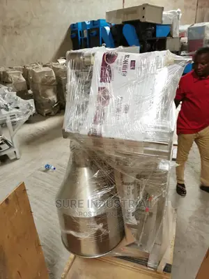 Granular Automatic Granular Packaging Machine