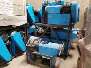 Waste Recycling Nylon Waste Recycling Machine