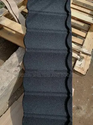 Chrisore Sunrise Limited Best In Quality Roofing Sheet