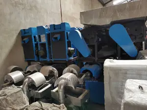 Nylon Recycling Waste Nylon Recycling Machine