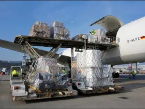 Lagos Based Freight Forwarder, Clearing and Forwarder