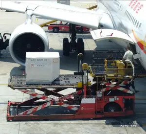 Lagos Based Freight Forwarder, Clearing and Forwarder