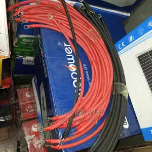 Battery Cable