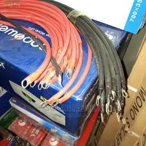 Battery Cable