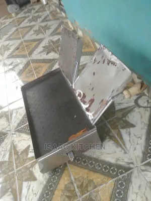 Sawarma Toaster