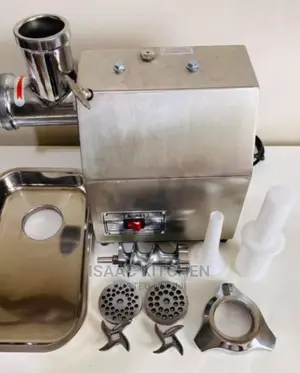 Quality Meat Grinder Machine