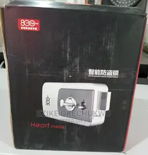 800 Series Handsfree Watchdog