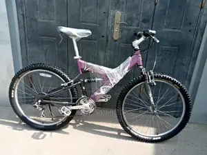 Raleigh Big Tyre Sport Bicycle