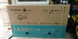 Hisense Smart Television 65inches