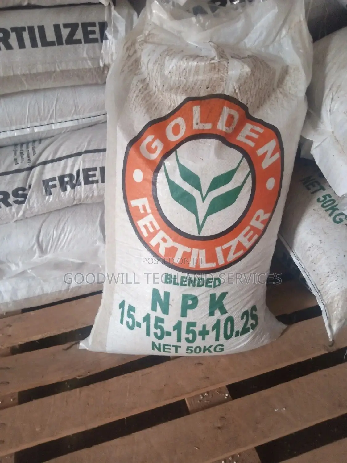 Farming Product