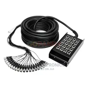 Jaguar Audio Link 16channels Cable