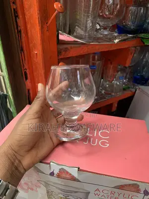 Brandy Wine Glass Cup