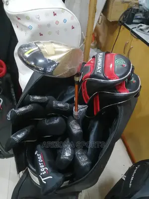 Sef Of Golf