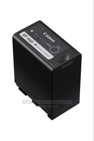 Canon BP-A60 Battery Pack for EOS C300 Mark II, C200