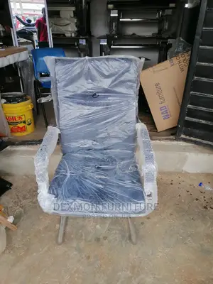 Executive Office Chair