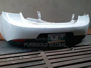 Kia Bumpers Available Here.