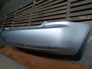 Back Bumper for Kia Cerato 2005 Model