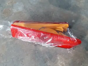Rear Bumper Reflector for Elantra 2004