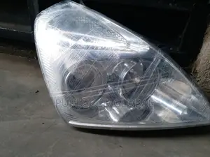 Headlamp for Sedona Kia 2007 Model