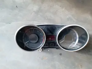 Speed Clock for Hyundai Ix35 2014 Model